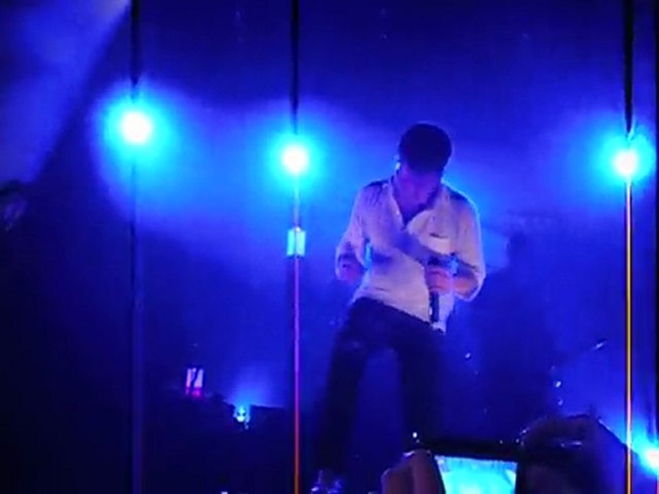 On ira - Olympia 18.02.10