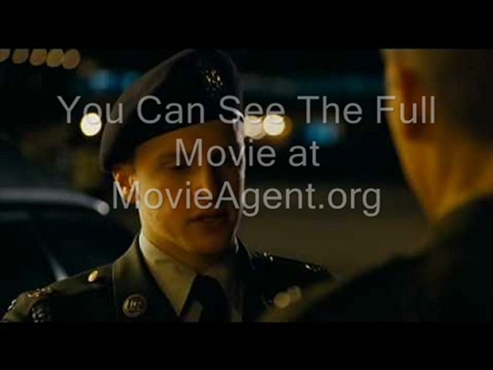 Taking Chance (2009) Part 1 of 18 FULL movie stream