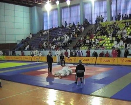 +70 kg fem.Paraschiv Maria-Panea Andreea
