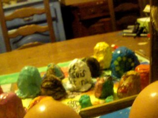 réelles présences, des arts de la représentation scénique