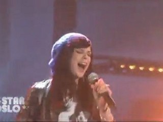 Jennifer Braun - Ain`t Nobody