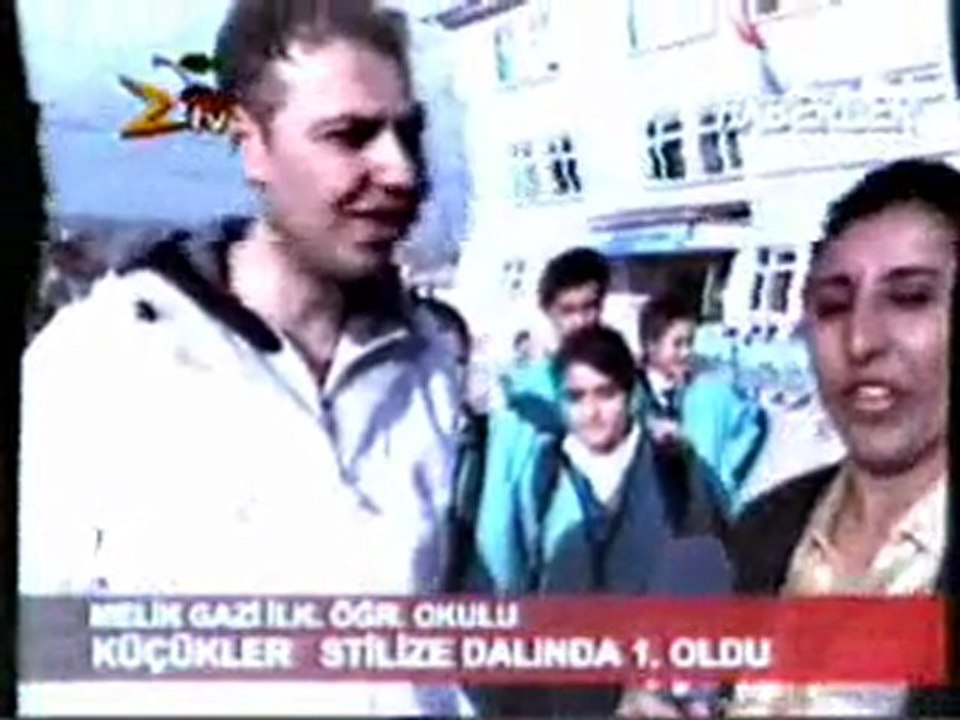 melik gazi ilk öğretim okulu