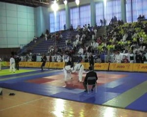 81 kg mas.Bodea Razvan-Benko Zsolt