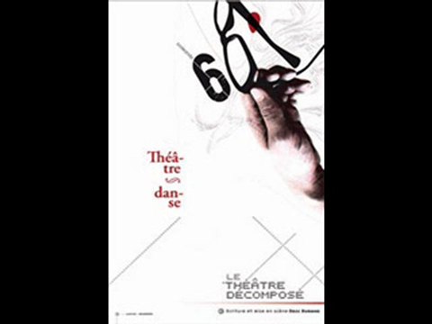 Spectacle « Soixante » - Salle LE PARI à TARBES