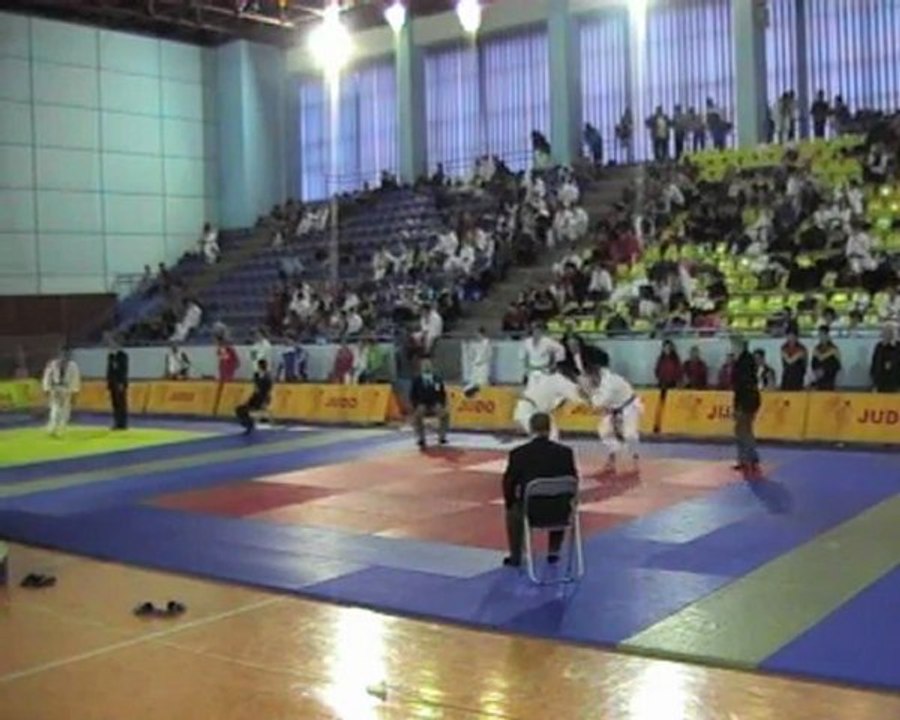 +90 kg mas.Florea Albert-Sinceac Sergiu