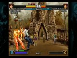 The King of Fighters 2002 Unlimited Match - Xbox LIVE Arcade