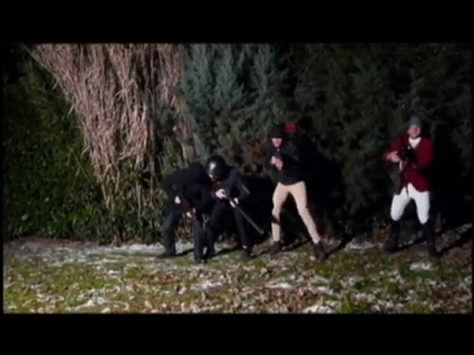 Vidéo revue et corrigée des ENSATONIQUES BDS 2010 (Part 1/2)