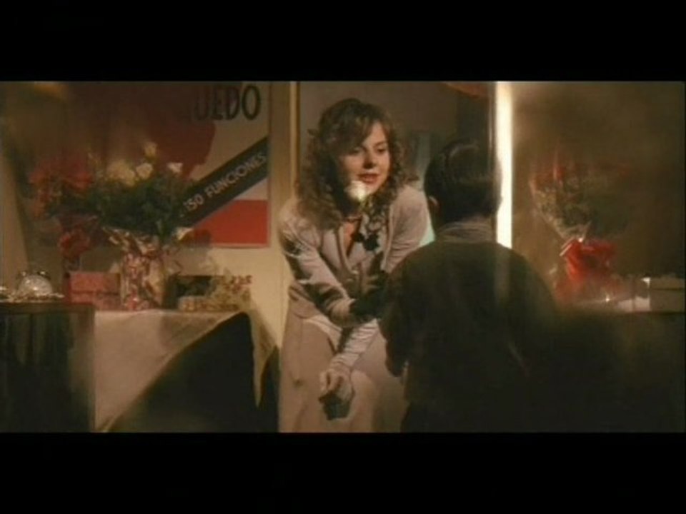 Cortometraje: Aqui estoy y aqui me quedo - Cine TAI