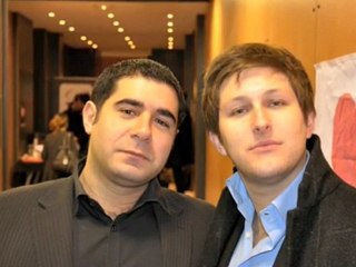 Forum des entreprises 2010