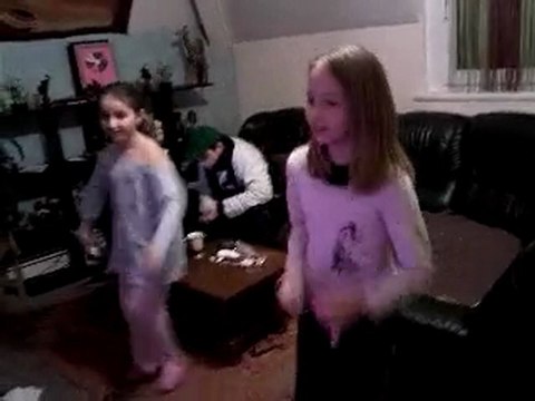 just dance country trop bien mes cheris