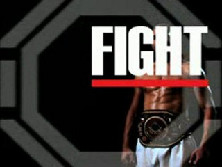 Fight4Life - Cesar's Fight Club