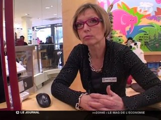 Faubourg Bonnefoy, c'est la crise ! (Toulouse)