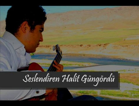 Gönül Vazgeçmiyor Halit Güngördü amatör kayıt Süper Yorum