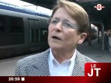 Élections régionales : Les problématiques du transport (Pays de Savoie)