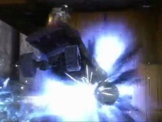 Halo Reach - Multiplayer leaked