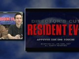 Retro-Test : Resident Evil Director's Cut (PlayStation)