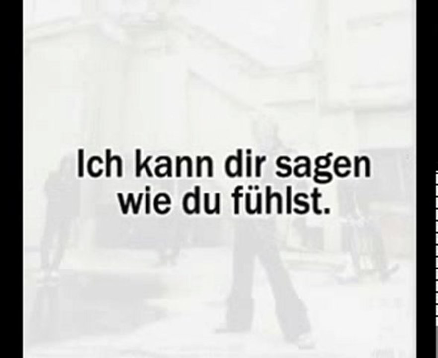 S.T.F.U. - girugamesh (german subs)
