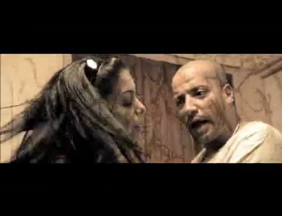 Clip Salif Stop