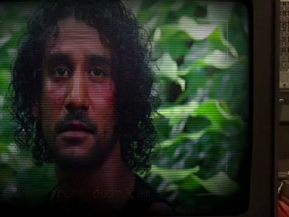 Lost Untangled - Episode 6.06 - Sundown