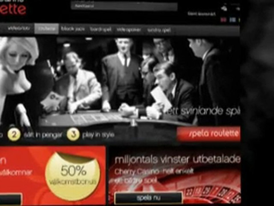 Cherry Casino