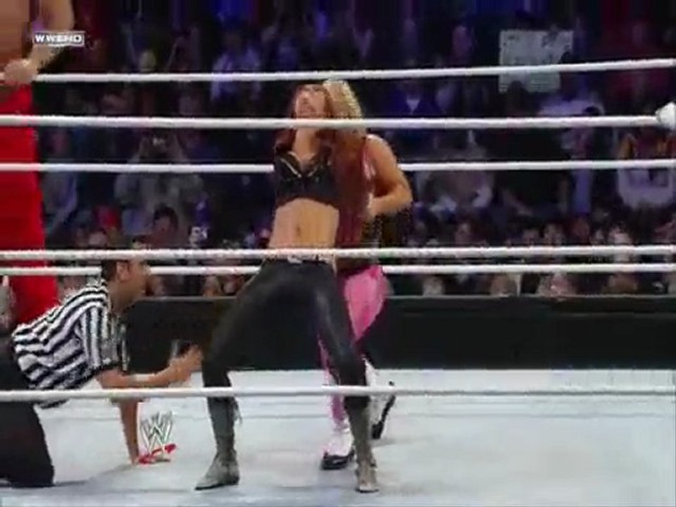 maria kanellis -lucy (goodbye tribute)