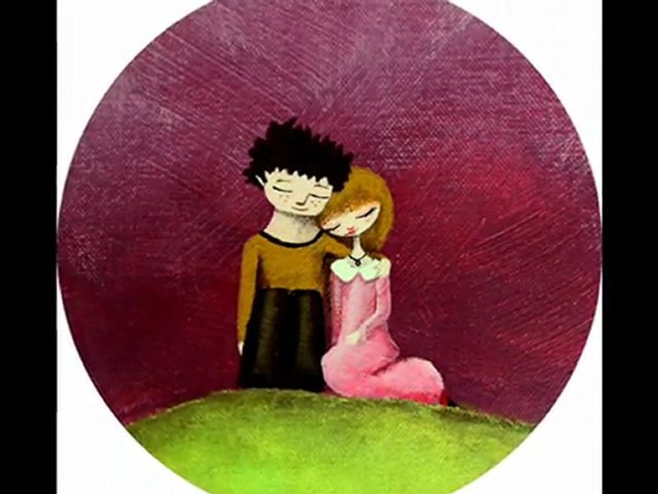 La petite fille qui voulait devenir papillon !