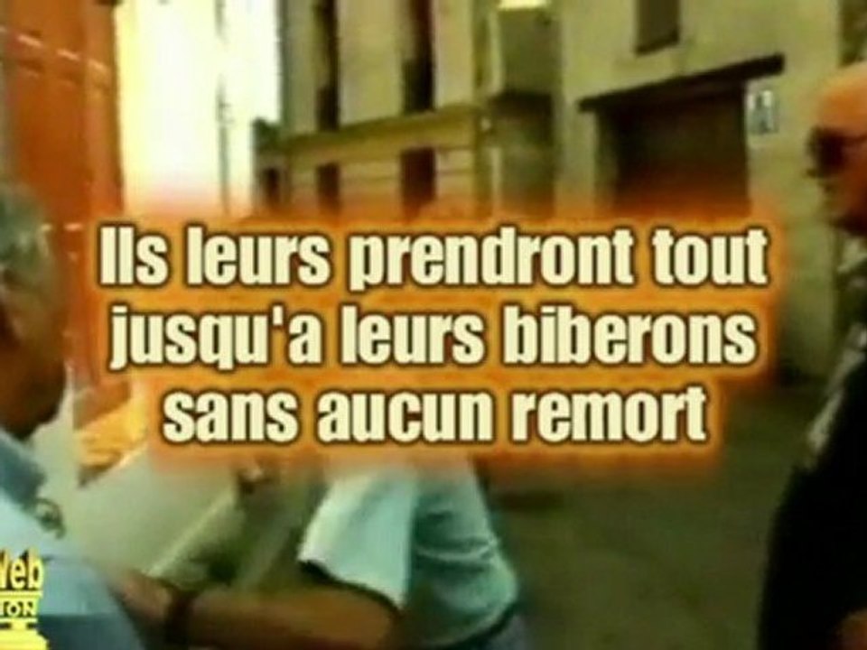 Les envahisseurs