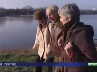 COULEURS DE LOIRE sur France 3