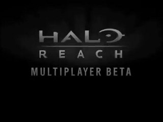 Halo Reach Multijoueur