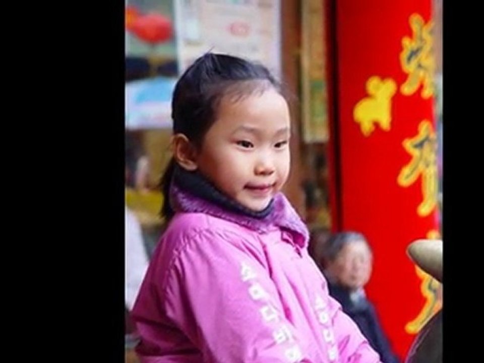 Le Messie. Handel. Un Enfant nous est né.