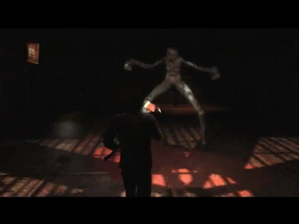 silent hill homecoming fr part 10