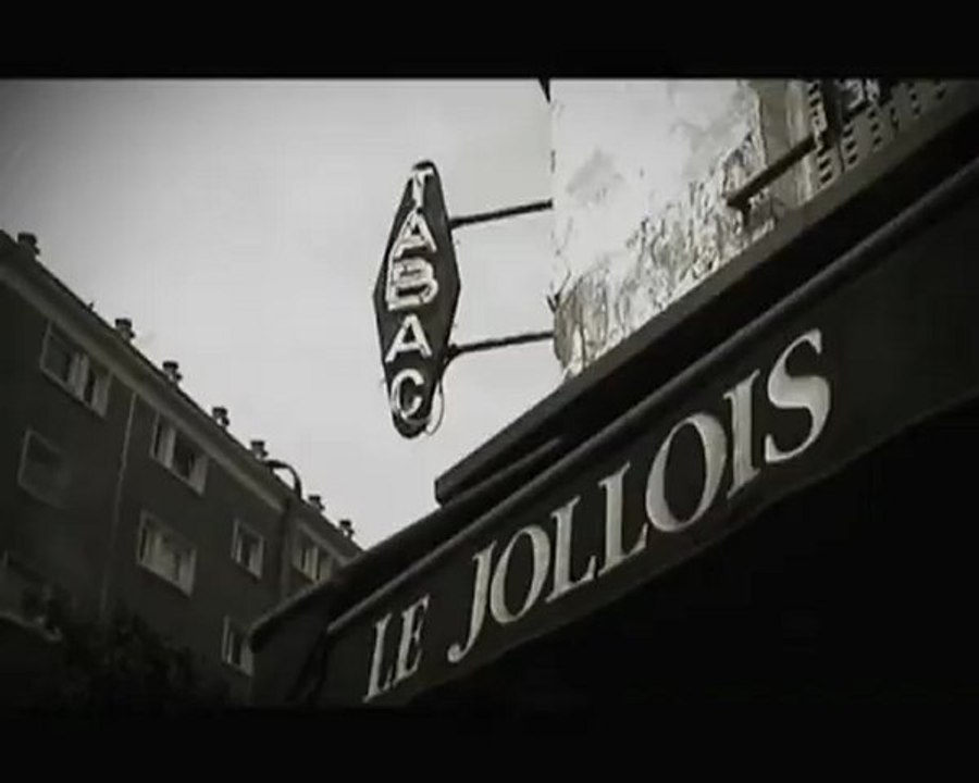 Des Questions à Vos Réponses, Rocé