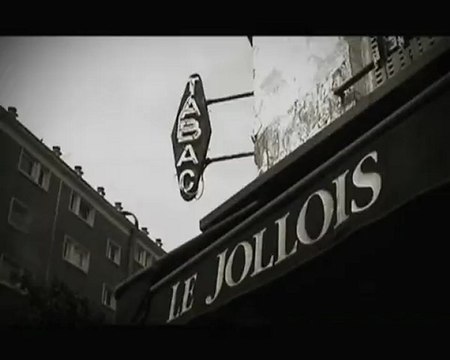 Des Questions à Vos Réponses, Rocé