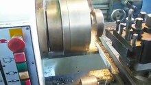 Torno Mecânico