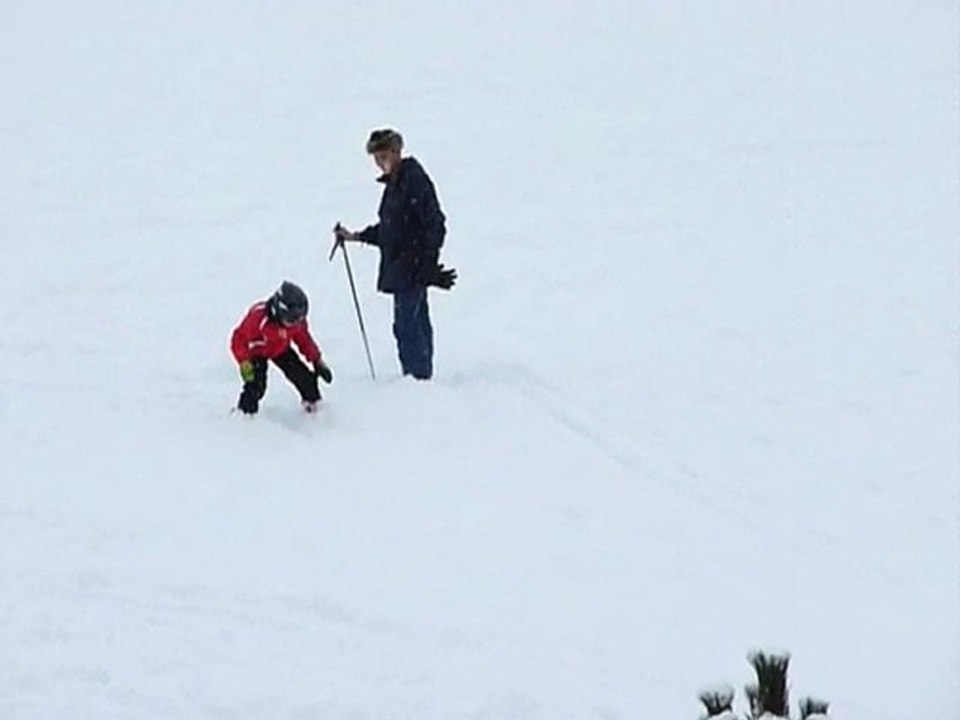 Ski 2
