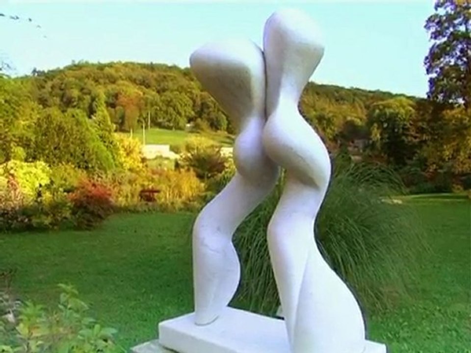 Atelier peintre sculptrice