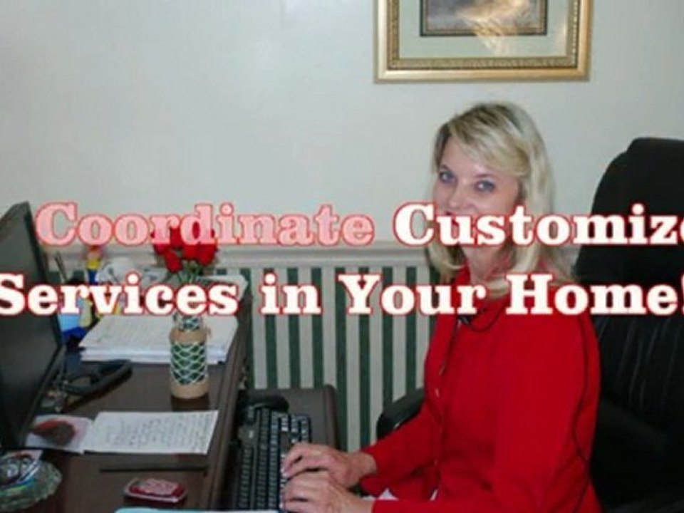 Distinctive Home Health Care