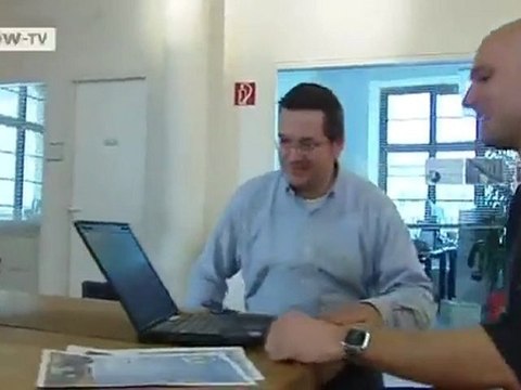 The Apps Boom | Made in Germany