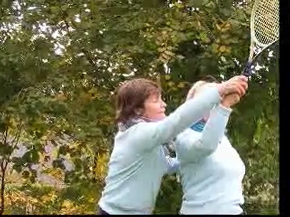 Association Seniors Dames de Golf Normandie Finale 2008