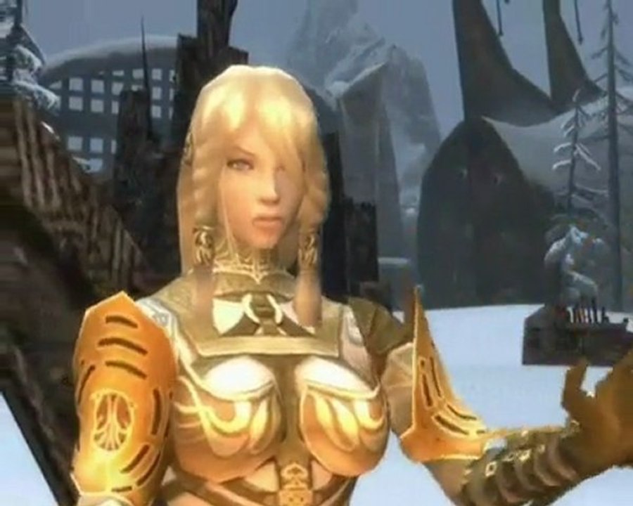 GW Jora