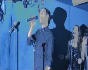 Pierre Darmon - We are the world (extrait)