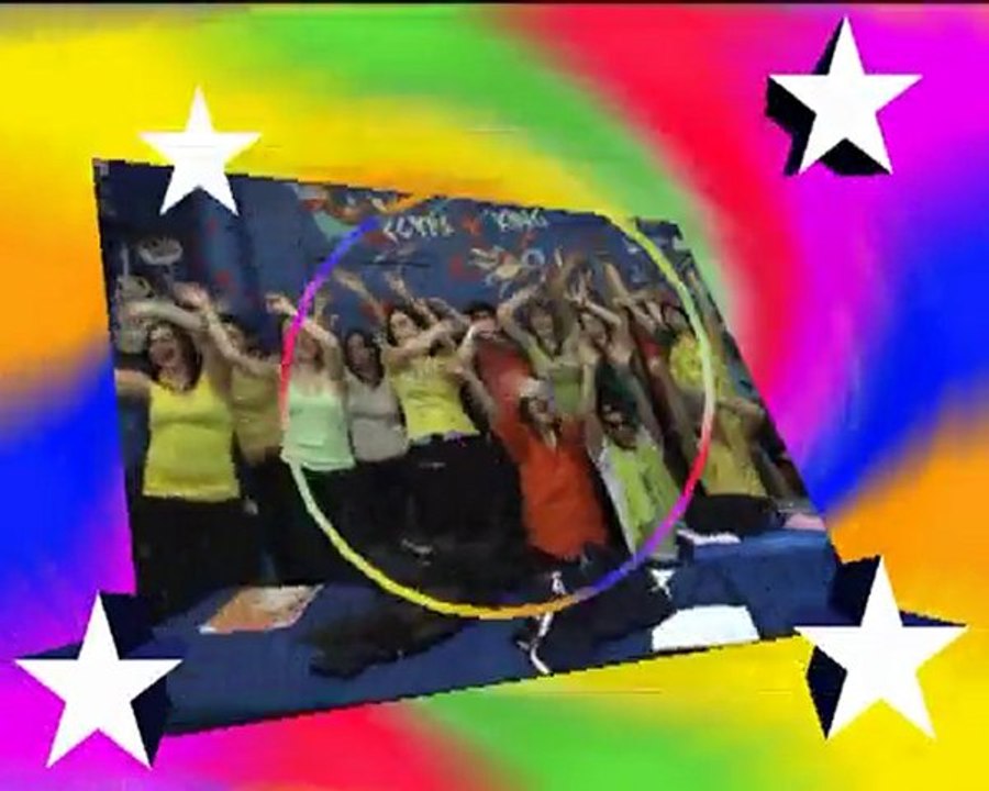 Teaser Karnaval 2010 - on Sam'ba