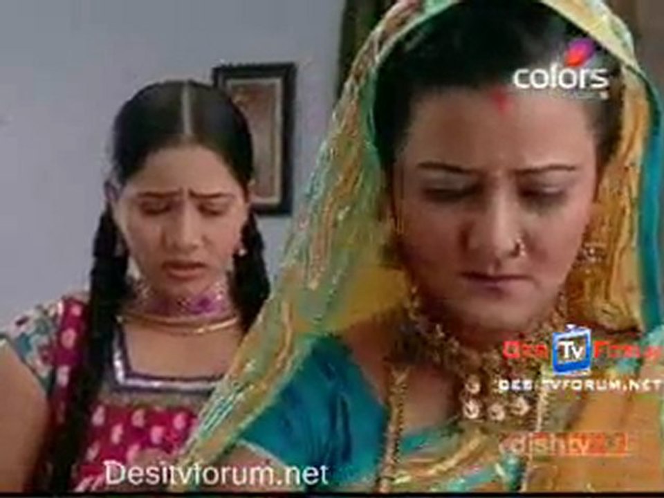 Bhagya Vidhaata- 3rd March 2010 - pt2