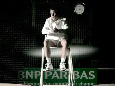 Saga des films WildCard BNP Paribas