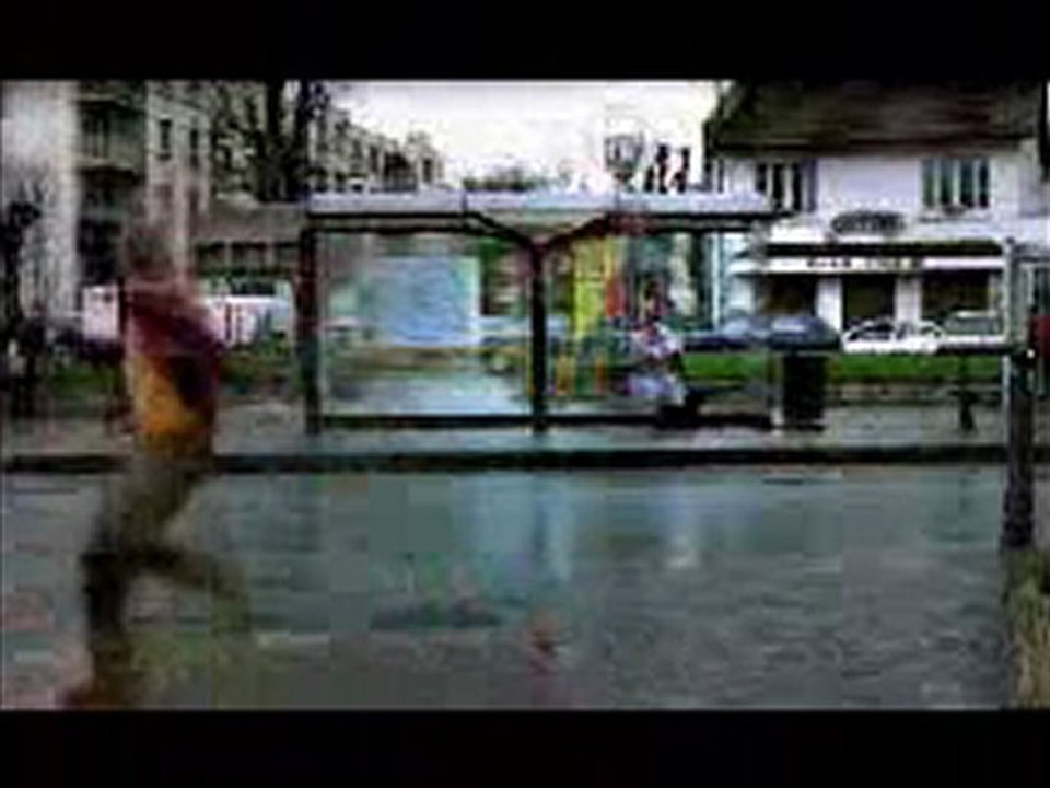 Video - humour - gag chien