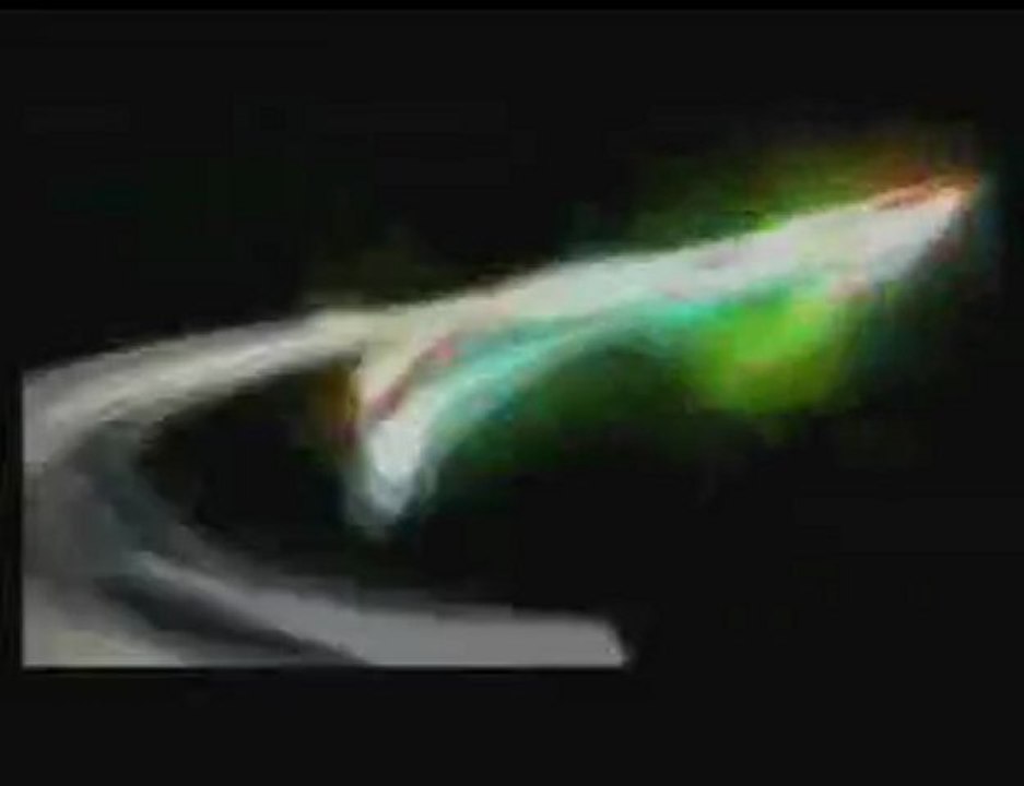 F1CL ligue A GP abu dhabi 2009