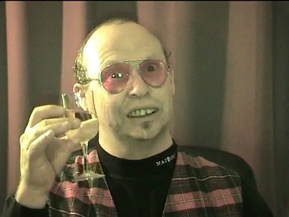 Sexual Horizons Webseries: Blooper 2