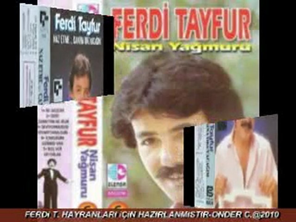 FERDİ TAYFUR
