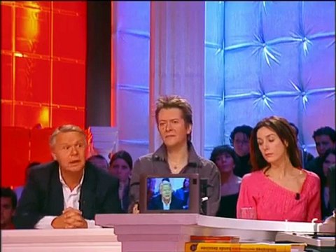 TOUT LE MONDE EN PARLE: ERIC LAURENT: LA GUERRE DES BUSH