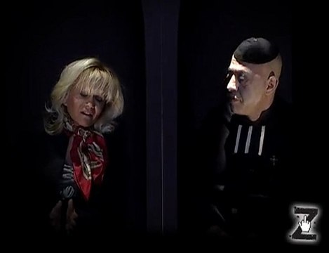 LZ&C : La Pécheresse - Confessionnal